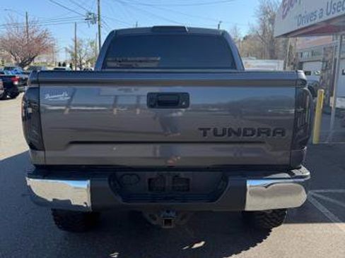 Used 2019 Toyota Tundra Limited w/ TRD Off Road Package image 6