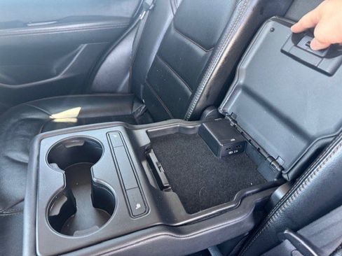 Used 2018 MAZDA CX-5 Grand Touring w/ Premium Package image 28