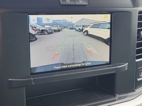 New 2026 Ford F250 XLT w/ FX4 Off-Road Package image 17