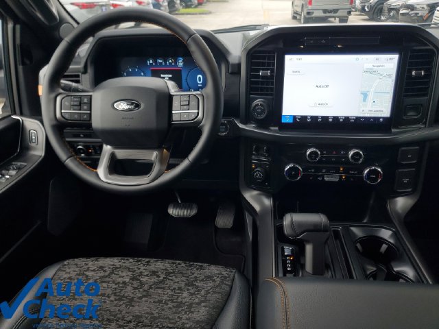 Used 2025 Ford F150 Tremor w/ Tow/Haul Package AWD/4WD image 18