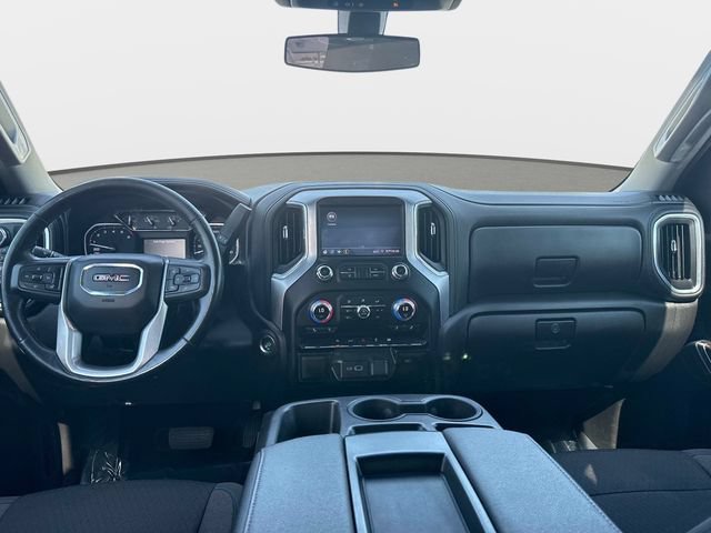 Used 2021 GMC Sierra 1500 SLE AWD/4WD image 13