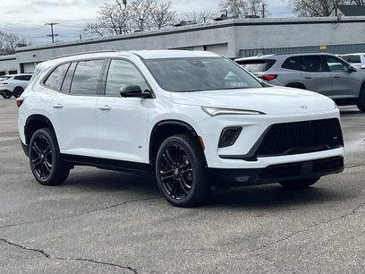 Used 2026 Buick Enclave Sport Touring w/ Power Package