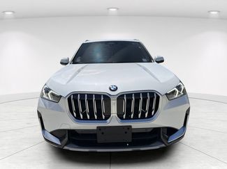 Certified 2025 BMW X1 xDrive28i AWD/4WD video 2