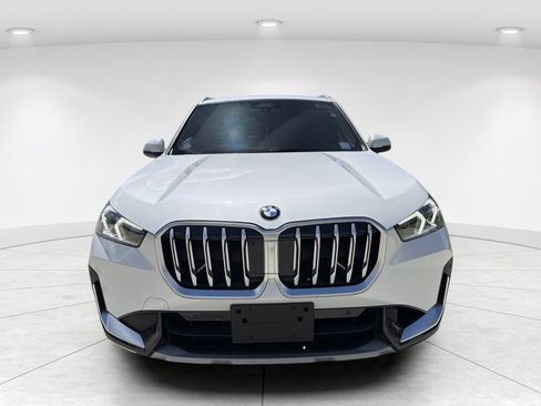 Certified 2025 BMW X1 xDrive28i AWD/4WD image 2
