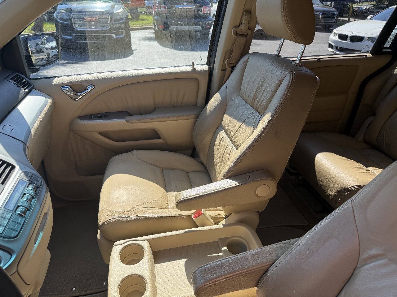 Used 2009 Honda Odyssey EX-L image 6