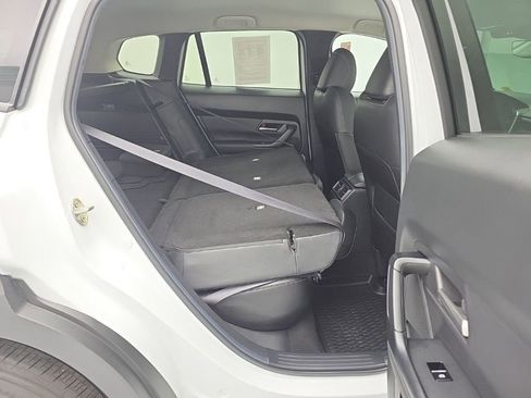 Used 2024 MAZDA CX-50 AWD 2.5 S w/ Cargo Package image 43