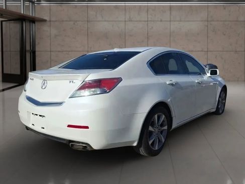 Used 2012 Acura TL w/ Technology Package image 7