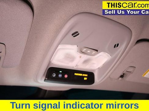 Used 2022 Chevrolet Bolt LT w/ Infotainment Package image 18