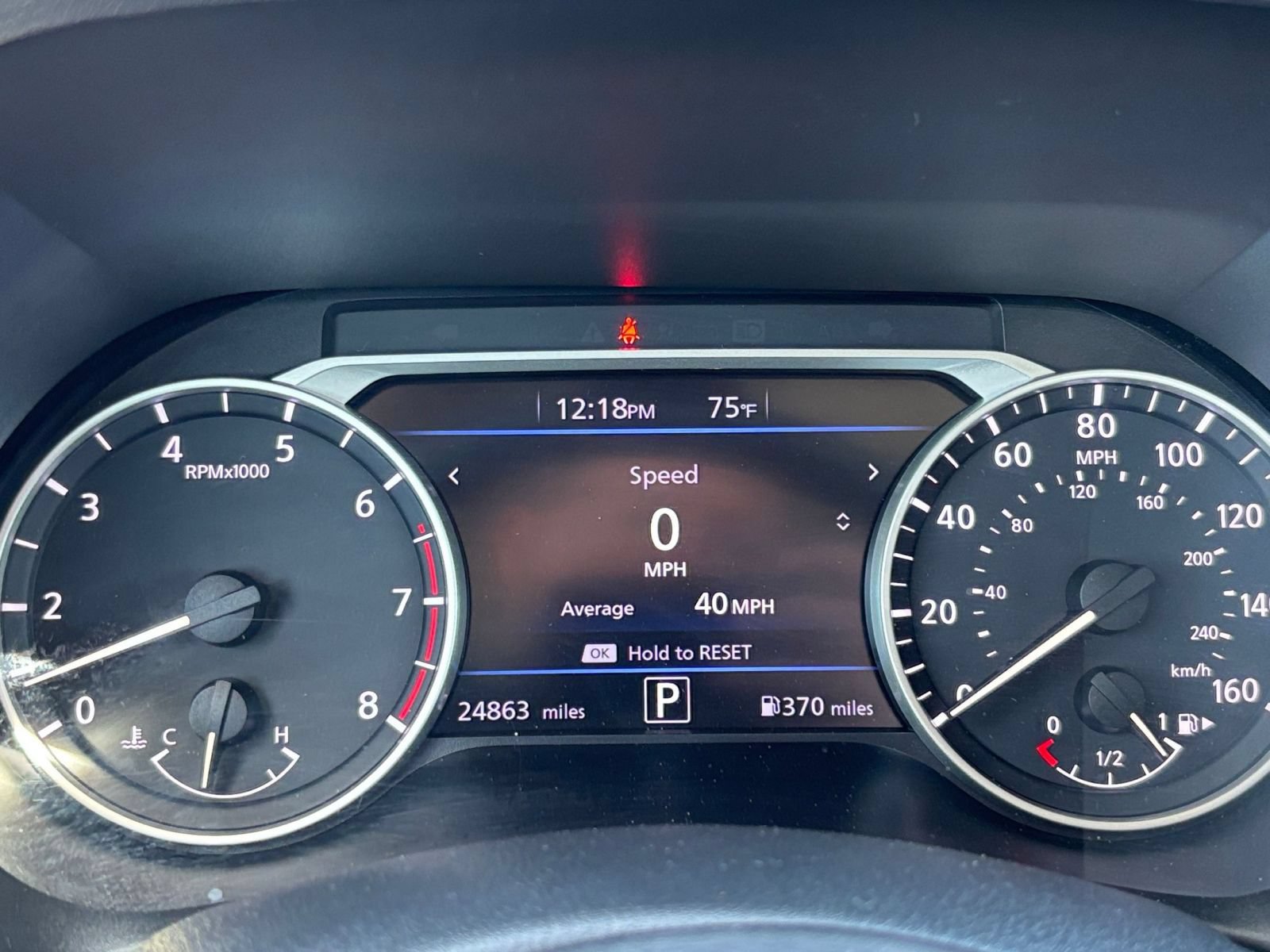 Used 2025 Nissan Sentra SV FWD image 38