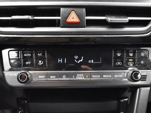 Used 2025 Kia Seltos S image 33