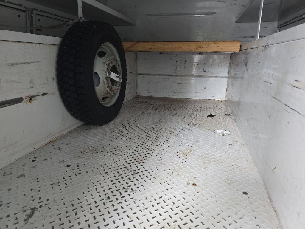 Used 2015 RAM 4500 Tradesman w/ Max Tow Package AWD/4WD image 10