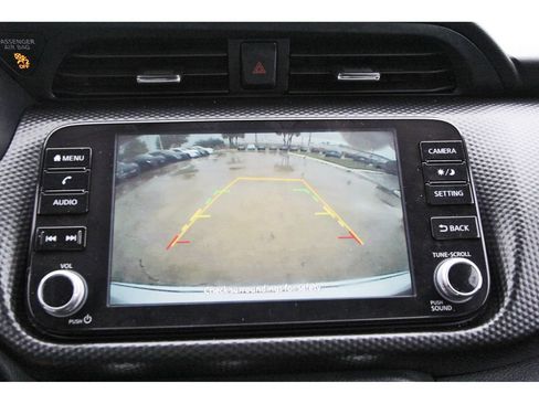 Used 2023 Nissan Kicks SV w/ Interior Electronics Package image 22