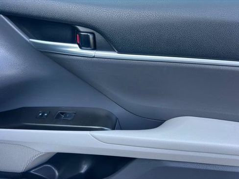 Certified 2023 Toyota Camry LE FWD image 17