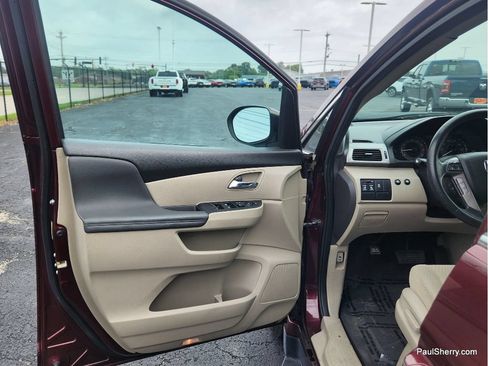 Used 2016 Honda Odyssey EX image 36