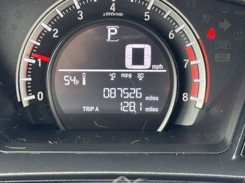 Used 2018 Honda Civic LX image 20