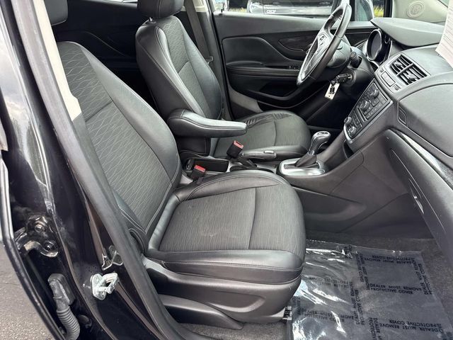 Used 2015 Buick Encore FWD image 9