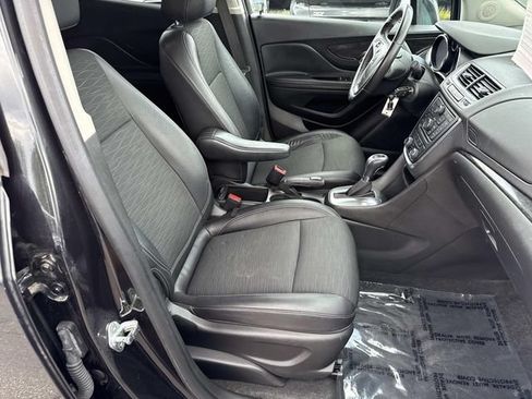 Used 2015 Buick Encore FWD image 9