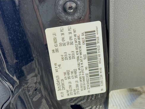 Used 2006 Dodge Ram 1500 Truck 2WD Regular Cab w/ Communication Pkg image 31