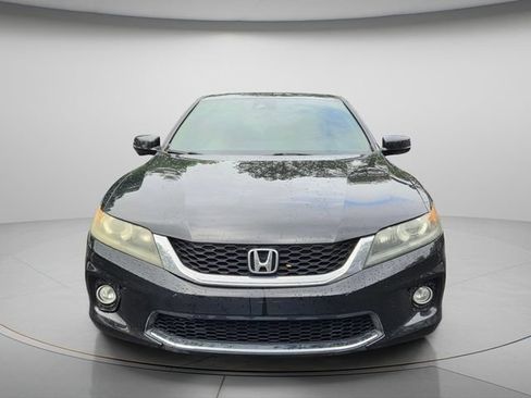 Used 2015 Honda Accord EX-L image 9