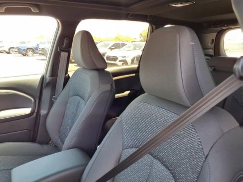 New 2026 Subaru Forester Premium AWD/4WD image 18