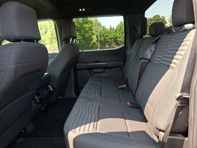 Used 2022 Ford F150 XL w/ STX Appearance Package AWD/4WD image 10