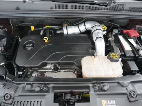 Used 2022 Chevrolet Trax LT w/ LPO, Cargo Package image 24