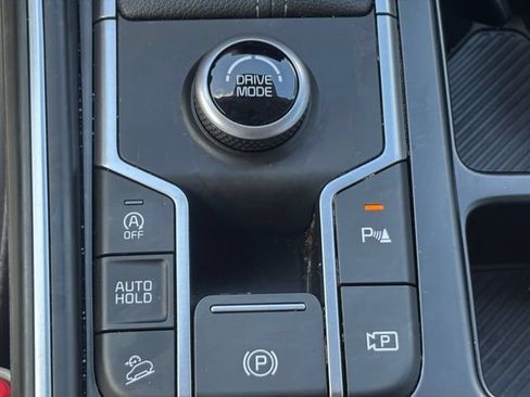 Used 2025 Kia Sorento EX FWD image 32