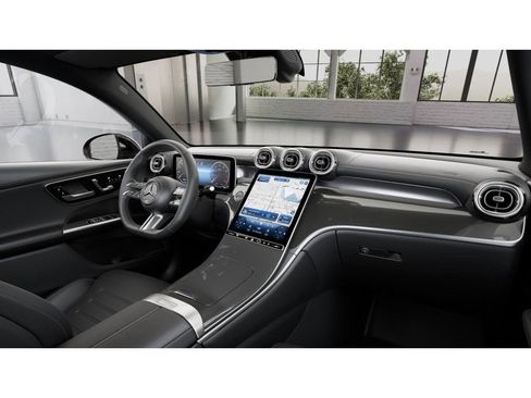New 2026 Mercedes-Benz GLC 300 4MATIC image 6