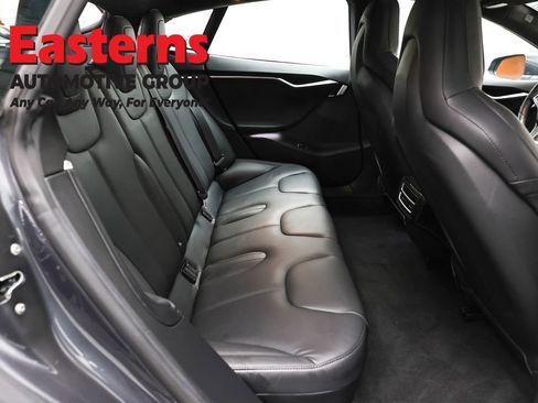 Used 2016 Tesla Model S 75D image 20