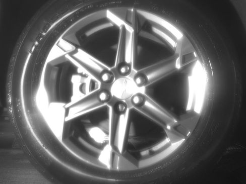 Used 2025 Chevrolet Blazer LT image 15