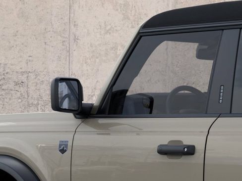 New 2026 Ford Bronco Big Bend AWD/4WD image 22