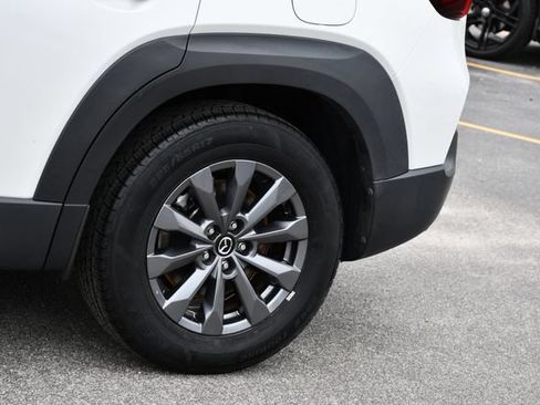 Certified 2023 MAZDA CX-50 2.5 S w/ Cargo Package AWD/4WD image 12