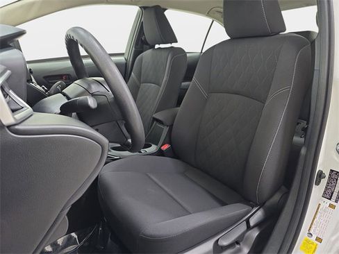 Certified 2023 Toyota Corolla LE w/ Carpet Mat Package (TMS) image 12