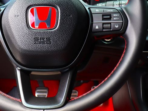 Used 2025 Honda Civic Type R image 58