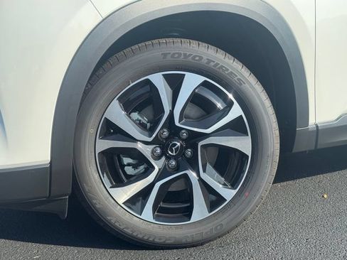 New 2026 MAZDA CX-5 Preferred AWD/4WD image 2