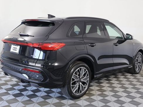 New 2026 Audi Q5 Prestige AWD/4WD image 2