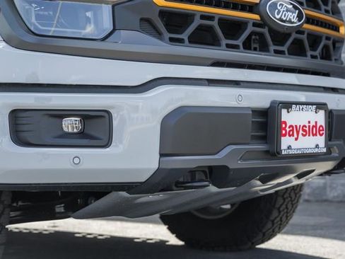 New 2026 Ford F150 Tremor image 16