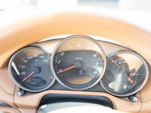 Used 2008 Porsche Boxster image 19