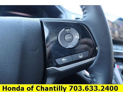 Certified 2023 Honda Odyssey Touring image 13