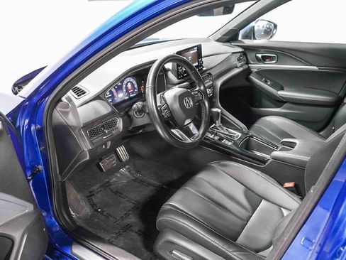 Used 2023 Acura Integra A-Spec image 20