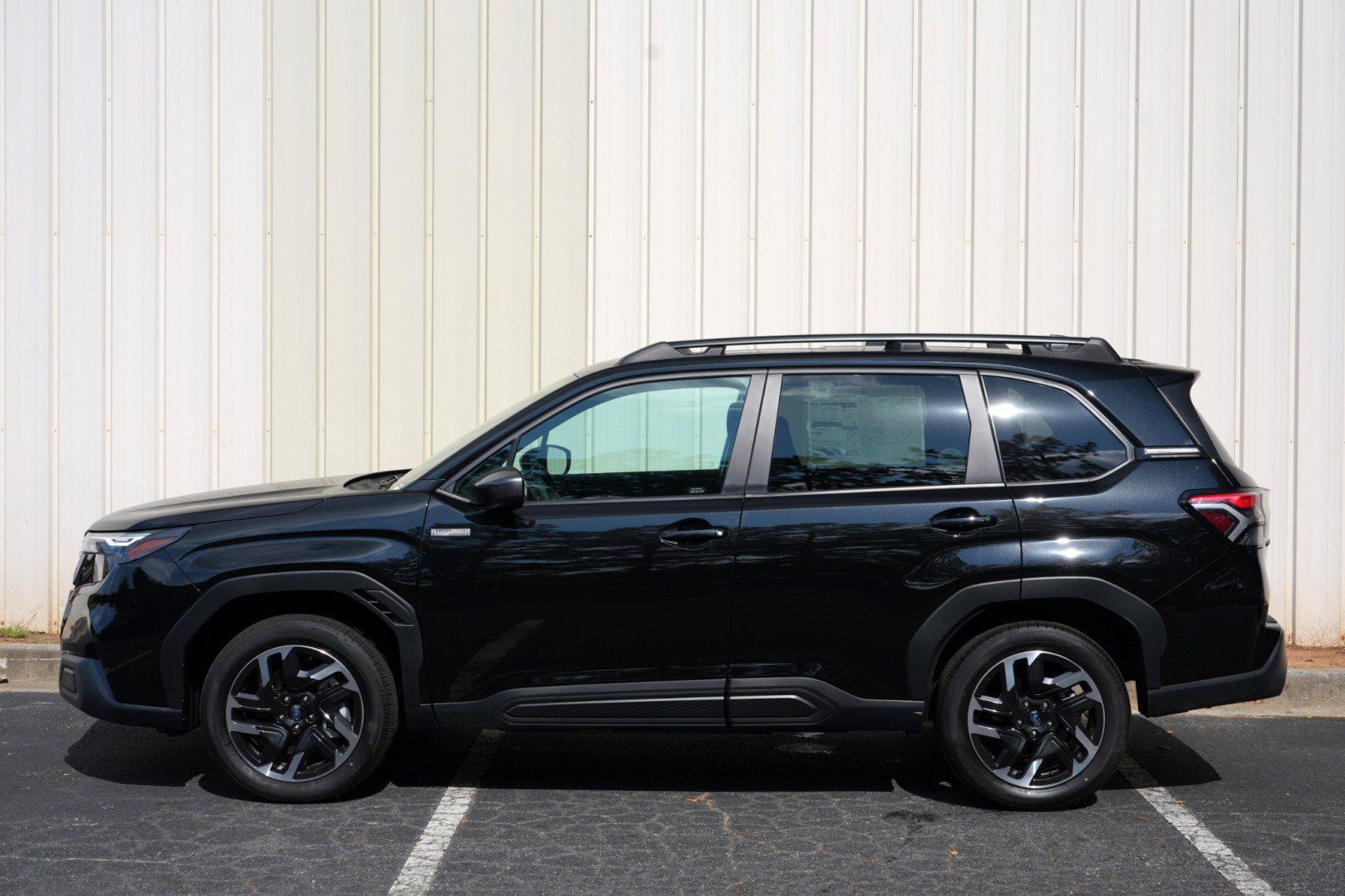 Used 2026 Subaru Forester Premium AWD/4WD image 48