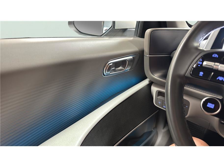 Used 2023 Hyundai Ioniq 6 SEL RWD image 37