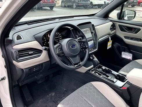 New 2026 Subaru Forester image 8