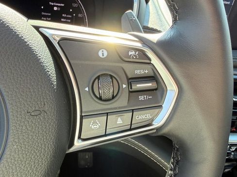Certified 2026 Acura MDX SH-AWD w/ Advance Package image 16