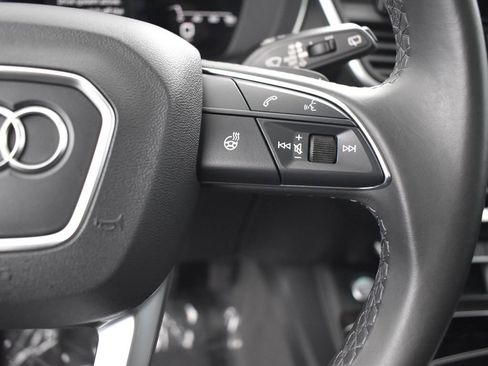 Used 2024 Audi Q5 2.0T Premium Plus image 21