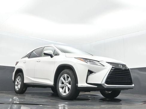 Used 2017 Lexus RX 350 AWD w/ Premium Package image 10