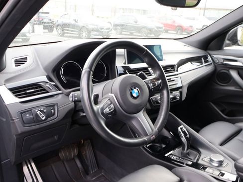 Used 2019 BMW X2 M35i w/ Premium Package image 19