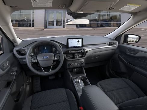 New 2026 Ford Escape Active w/ Cold Weather Package AWD/4WD image 9