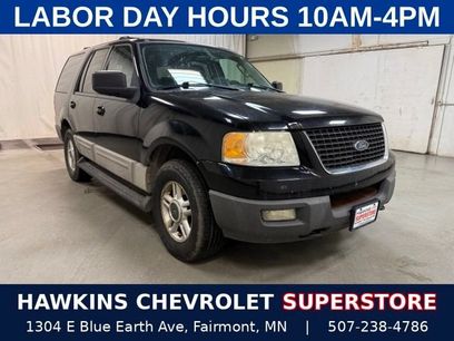 Used 2003 Ford Expedition XLT