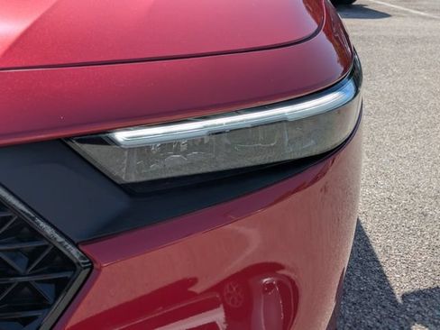 Used 2025 Honda Accord SE image 10